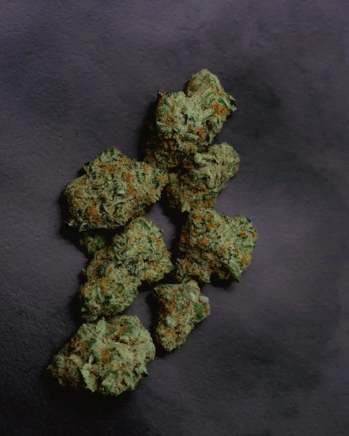 platinum kush mints