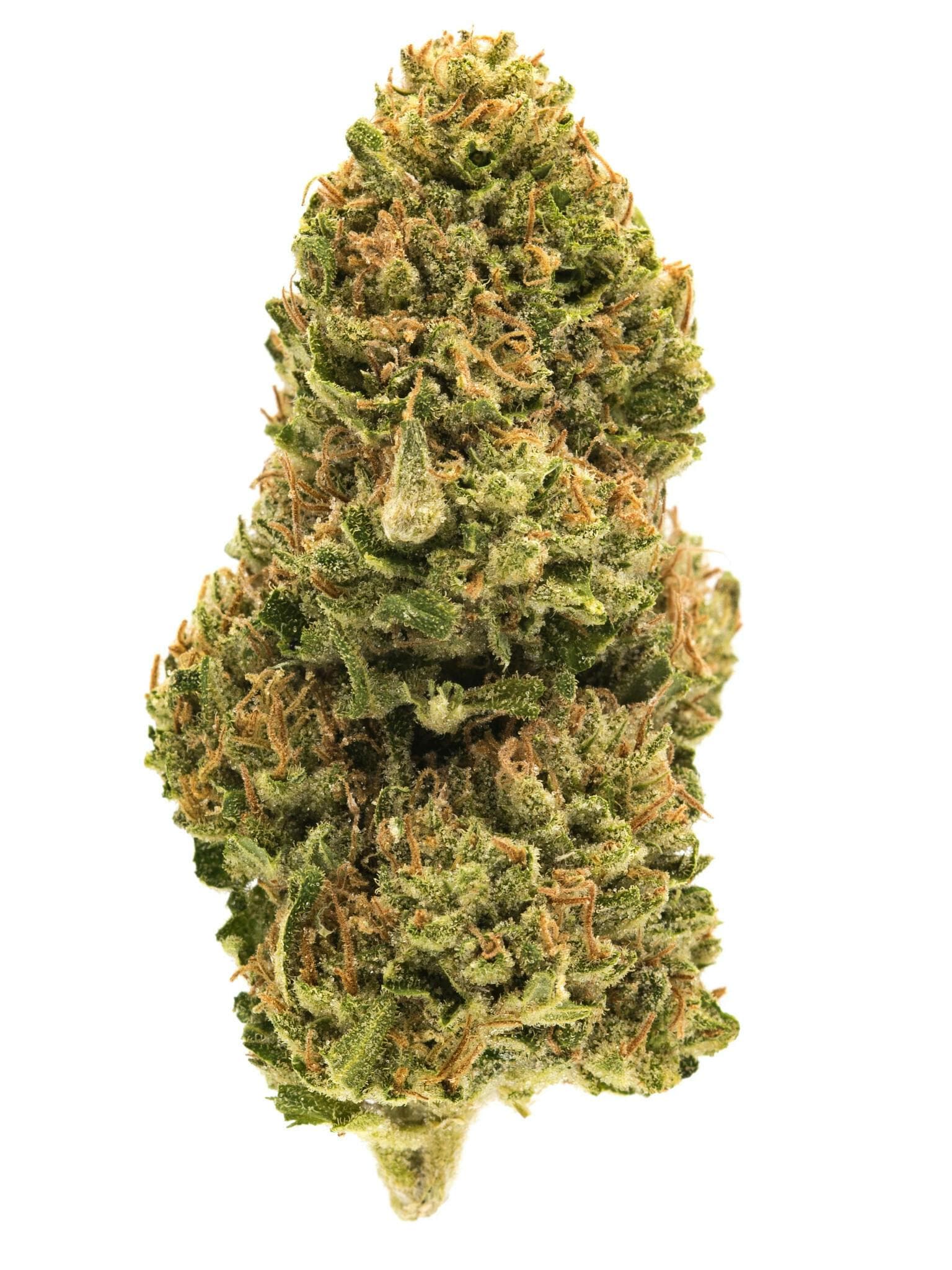 green crush