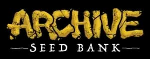 Archive Seed Bank