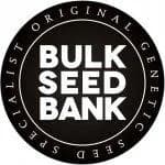 Bulk Seed Bank
