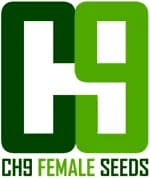 CH9 Female Seeds