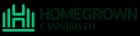 Homegrown Cannabis Co