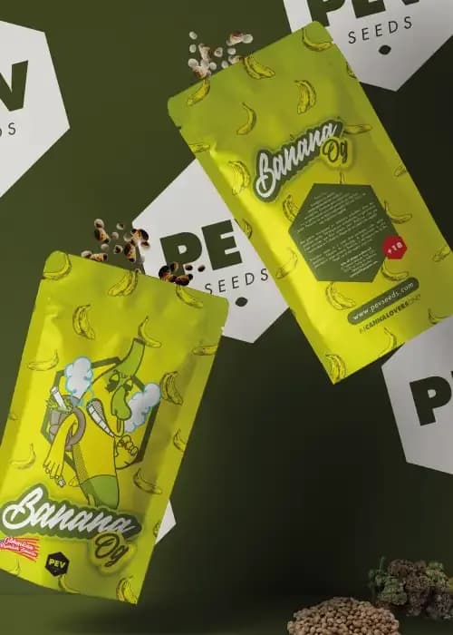 banana og
