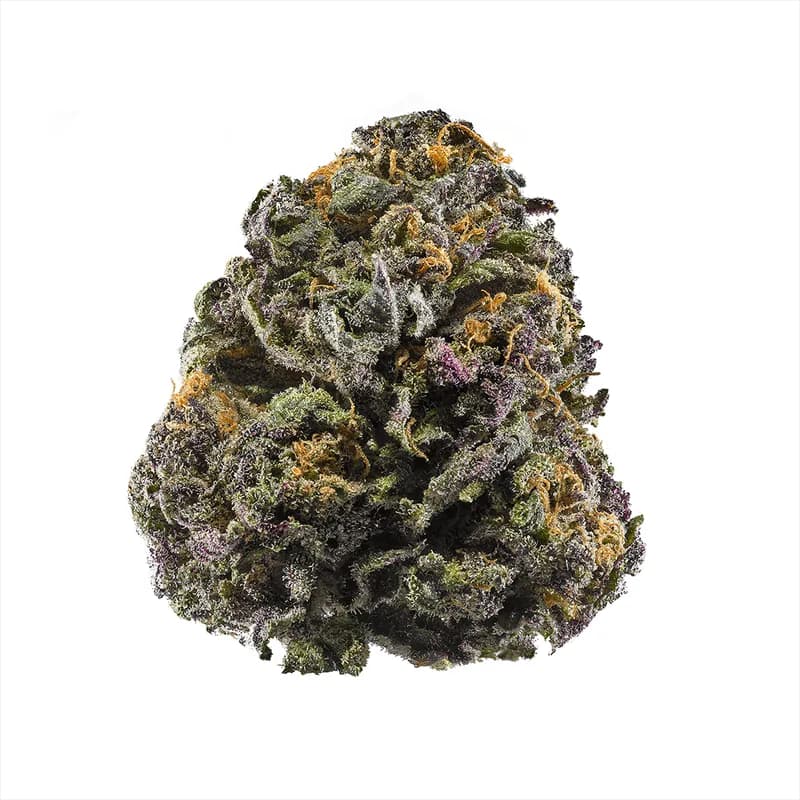 granddaddy purple