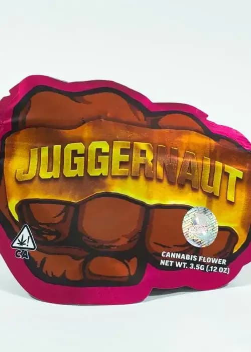 juggernaut