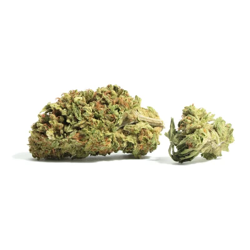 lemon garlic og