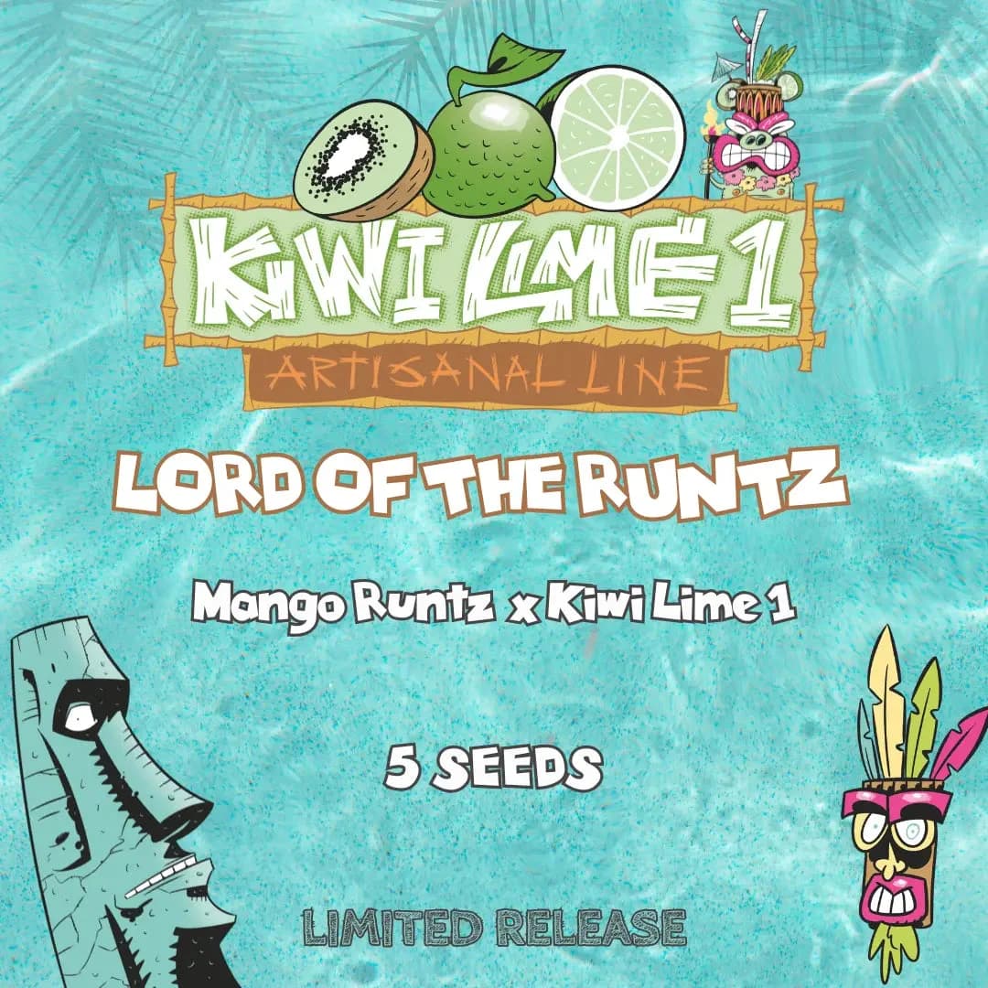 Lord of the Runtz