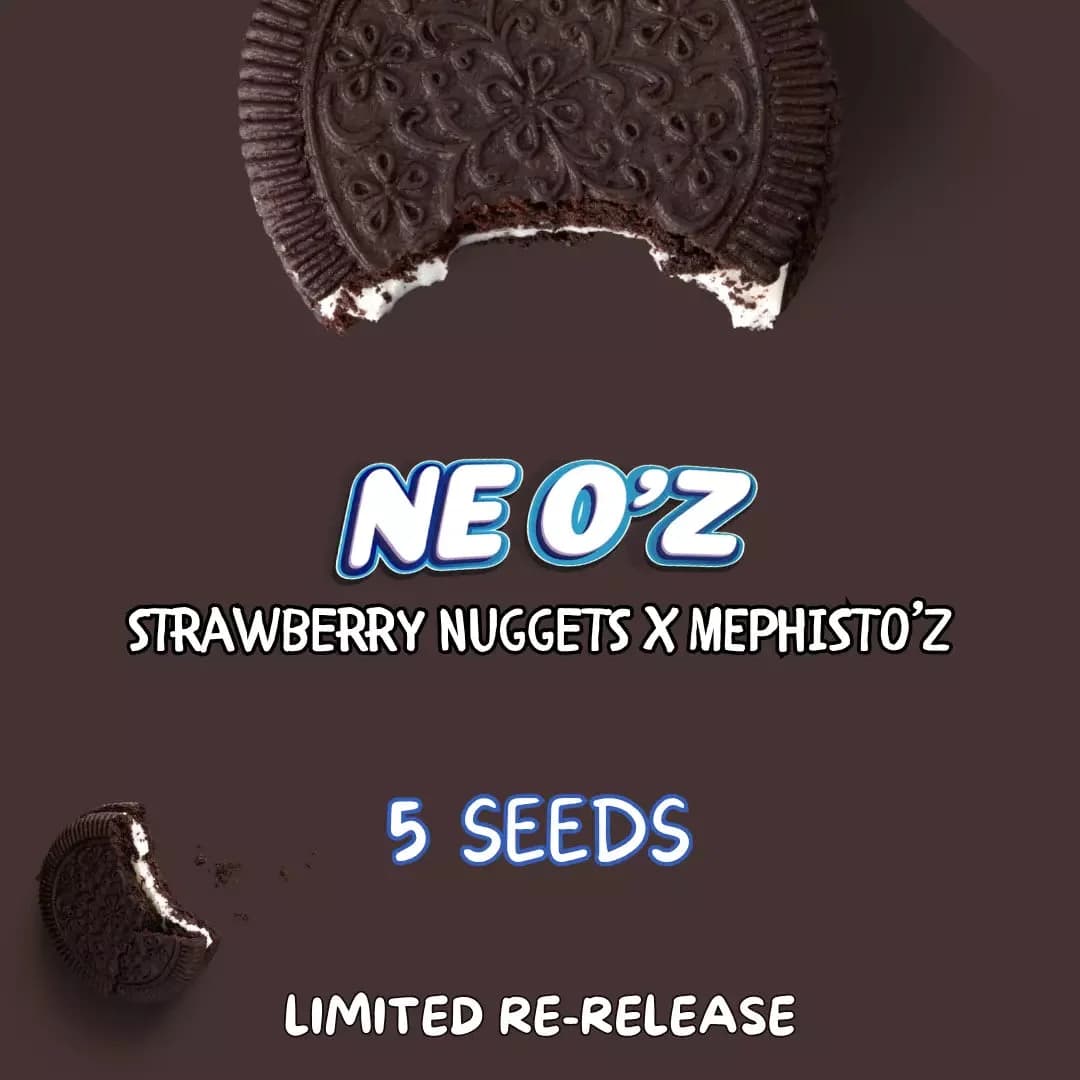 Ne-O'z