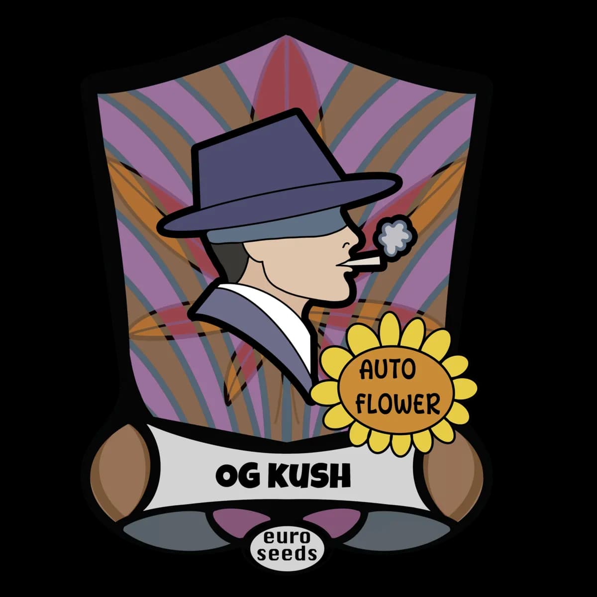 og kush auto